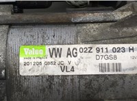  Стартер Volkswagen Golf 5 2003-2009 20420545 #4
