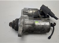  Стартер Volkswagen Golf 5 2003-2009 20420545 #5
