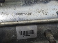  Стартер Ford Fusion 2002-2012 20421557 #4