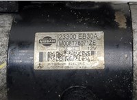  Стартер Nissan Pathfinder 2004-2014 20421558 #4