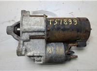  Стартер Peugeot 206 20421560 #5