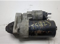  Стартер Fiat Punto Evo 2009-2012 20421563 #1