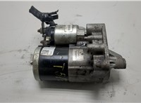  Стартер Peugeot 207 20421565 #1