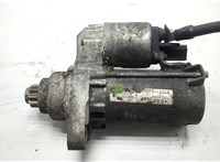  Стартер Volkswagen Polo 2005-2009 20421566 #1
