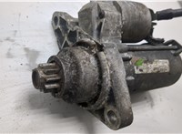  Стартер Volkswagen Polo 2005-2009 20421566 #3