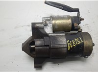 5802V7 Стартер Citroen C8 2002-2008 20421567 #5