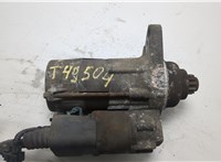  Стартер Volkswagen Caddy 2004-2015 20421570 #1
