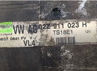  Стартер Volkswagen Caddy 2004-2015 20421570 #4