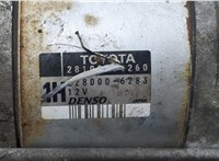  Стартер Toyota Previa (Estima) 2000-2006 20421571 #4