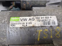 Стартер Volkswagen Passat 6 2005-2010 20421573 #3