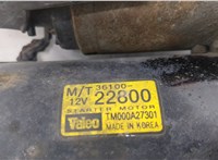  Стартер Hyundai Accent 2000-2006 20421577 #3