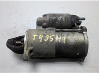  Стартер Opel Astra J 2010-2017 20421579 #1