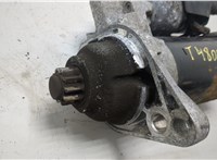 02Z911023F Стартер Skoda Octavia (A5) 2004-2013 20421582 #3