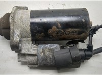 02Z911023F Стартер Skoda Octavia (A5) 2004-2013 20421582 #4