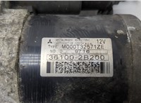  Стартер KIA Ceed 2007-2012 20421583 #3