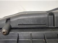  Корпус воздушного фильтра Peugeot 207 20421590 #2