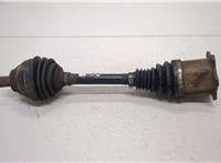  Полуось (приводной вал, шрус) Skoda Octavia (A5) 2004-2013 20421598 #1