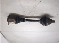 1K0407271KB Полуось (приводной вал, шрус) Skoda Octavia (A5) 2004-2013 20421598 #4