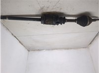 39100JG74B Полуось (приводной вал, шрус) Nissan X-Trail (T31) 2007-2015 20421601 #3