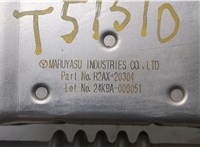  Охладитель отработанных газов Mazda CX-7 2007-2012 20421602 #2