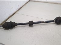  Полуось (приводной вал, шрус) Opel Zafira B 2005-2012 20421603 #1