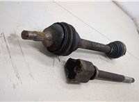  Полуось (приводной вал, шрус) Citroen C4 Grand Picasso 2006-2013 20421605 #3
