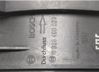  Измеритель потока воздуха (расходомер) BMW X5 E70 2006-2013 20421611 #2