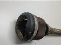  Полуось (приводной вал, шрус) Peugeot 308 2007-2013 20421626 #2