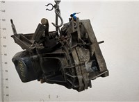  КПП 5-ст.мех. (МКПП) Renault Scenic 2003-2009 20421659 #8