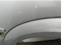  Крыло Opel Vectra C 2002-2008 20421684 #4