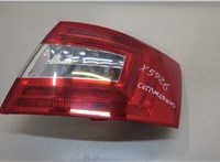  Фонарь (задний) Skoda Octavia (A7) 2013-2023 20421690 #1