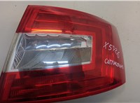  Фонарь (задний) Skoda Octavia (A7) 2013-2023 20421690 #2