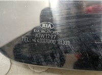  Стекло заднее KIA Sorento 2002-2009 20421749 #4