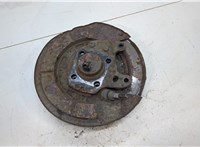  Ступица (кулак, цапфа) Toyota Corolla Verso 2004-2009 20421820 #2