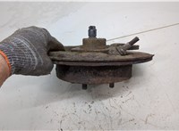  Ступица (кулак, цапфа) Toyota Corolla Verso 2004-2009 20421820 #3