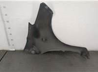  Крыло Toyota Yaris 2005-2011 20421834 #4