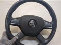  Руль Skoda Octavia (A7) 2013-2023 20421862 #2