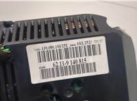 62119140815, 9140815 Щиток приборов (приборная панель) BMW 7 E65 2001-2008 20421886 #6