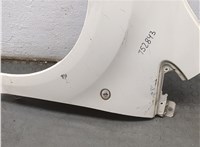  Крыло Ford Ka 2009-2016 20421895 #2
