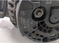 A0141540702 Генератор Mercedes CLC 2008-2011 20421930 #3