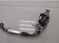  Клапан рециркуляции газов (EGR) Mercedes CLC 2008-2011 20421936 #1