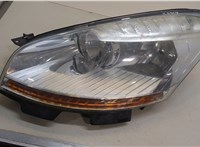 6206A9 Кронштейн фары Citroen C4 Grand Picasso 2006-2013 11404508 #1