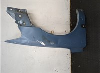 30796493 Крыло Volvo S60 2000-2009 20421991 #2