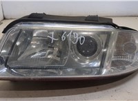  Фара (передняя) Audi A4 (B5) 1994-2000 20421999 #2