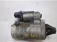  Стартер Fiat Panda 2003-2012 20422009 #5