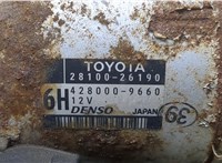  Стартер Toyota RAV 4 2013-2015 20422012 #4