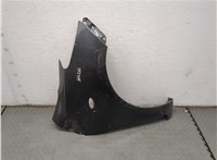 Крыло Toyota Yaris 2005-2011 20422078 #1