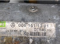  Стартер Mercedes CLK W209 2002-2009 20422081 #4