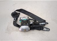  Ремень безопасности Volkswagen Touareg 2010-2014 20422136 #1