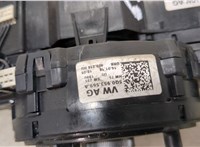  Переключатель поворотов и дворников (стрекоза) Skoda Octavia (A7) 2013-2023 20422158 #2